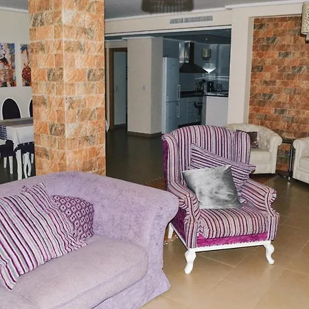 Jardines Superior Apartment Dénia