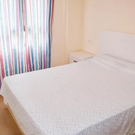 Jardines Superior Apartment *